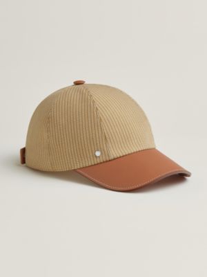 新品未使用 HERMES 帽子　キャスケット マックス・Hアンクル キャスケット 《マックス・Hアンクル》 | Hermès - エルメス-公式サイト